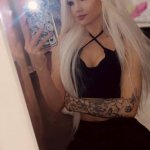 Kylee Carter / justfoxii / kyleecarterrr Nude Leaks OnlyFans - Page 3 image 41