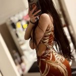 Kylee Carter / justfoxii / kyleecarterrr Nude Leaks OnlyFans - Page 3 image 43