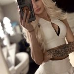 Kylee Carter / justfoxii / kyleecarterrr Nude Leaks OnlyFans - Page 4 image 58