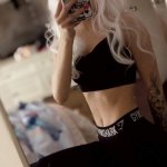 Kylee Carter / justfoxii / kyleecarterrr Nude Leaks OnlyFans - Page 4 image 60