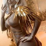 Lady Melamori / Melamor1 / MelamoriNyan / lady.melamor11 / ladymelamori / melamorifree Nude Leaks OnlyFans image 15