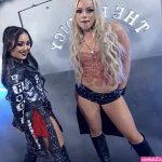 Liv Morgan / WWELivMorgan / https: / yaonlylivvonce Nude Leaks OnlyFans - Page 3 image 48