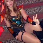 Nataliamx / _nataliamx Nude Leaks OnlyFans - Page 3 image 46