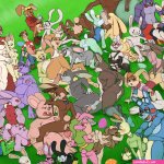 Bugs Bunny Rule 34 Xxx Hentai