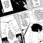 Historys Strongest Bitch: Shigure Kosaka porn comic