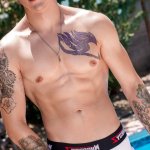 Jayden Marcos