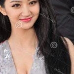 Jing Tian Photo Nude Leaks OnlyFans 20
