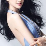 Jing Tian Sexy Photos Collection