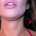 Ashley Luceros perfect bolt ons
