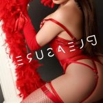 Barbielatina Transexuel à Fribourg satisfait tes désirs les plus profonds avec Pleasures