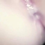Cuckold hubby getting sloppy seconds after absolute stranger creampied my pussy