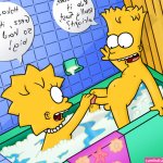 Bart And Lisa Porn image 65847