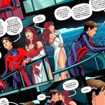 Renew Your Lust porn comic