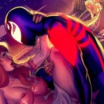 The Amazing Spider-Man