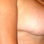 Busty amateur milf with big boobs