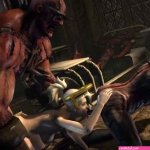 Free Gay Monster Porn Videos