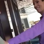 Best friends mom gets fucked in bed