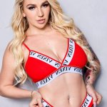 Kendra Sunderland Payload Vixen