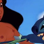 Lilo tits disney porn