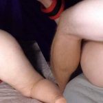 Enema cremoso com orgasmo anal extremo maduro e creampie