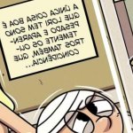 The Loud House Porn Fucking Step Sister Blonde watch online