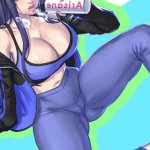 Porn comic Alien Abduction. Chapter 3. Arisa Yoshi Sex comic sexy brunette had