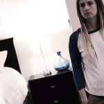 Lesbian first cock Porno Videos