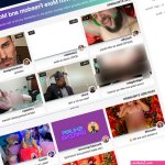 2 Live NSFW Gaming Streams