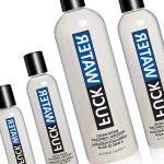 Fuck Water H2O Hybrid Lubricant