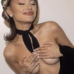Ariana Grande / arianagrande Nude Leaks OnlyFans - Page 4 image 59