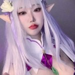 Evawishx / Evawxsh / hanxiao_ss / imeva Nude Leaks OnlyFans image 15