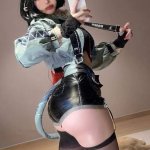 Evawishx / Evawxsh / hanxiao_ss / imeva Nude Leaks OnlyFans - Page 3 image 48