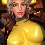 Marvel Rivals / marvelrivals Nude Leaks OnlyFans - Page 2 image 30