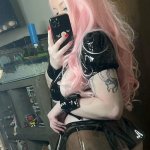 Sohanna Ricci / _sailorjupiterr / milanariccifree / sohannaricci Nude Leaks OnlyFans image 11