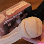 Dainty Wilder Masturbator Test and Review