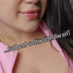 Latina Goddess Lucias Video on X