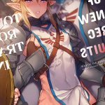 Yaoi porn comics The Legend of Zelda