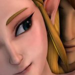 Link Zelda Porn Videos