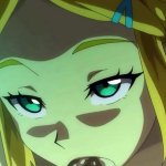 Zelda and Link fuck Animation