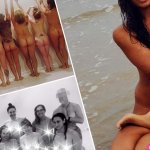Instructor 29 launches NUDE yoga classes for women of all ages shapes and sizes