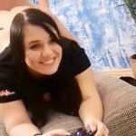 Free Playing Video Games Porn Videos