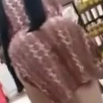Arab bbw jiggle big ass