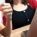 JOI Tu profesora de biologa quiere tomarse tu corrida