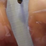 Lesbické dildo jazda v sprche