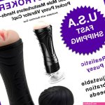 Realistic Male Masturbators Toys Men Masturbation Cup Hands Free Pussy Adult TOY