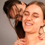 Choking Game Between Lesbians