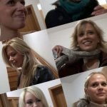 CzechAV 4: Blonde Cum Buckets Fuck for Cash