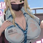 In Need of Tits? NoriPachi
