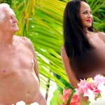 Dating Naked