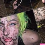 Porn Enema